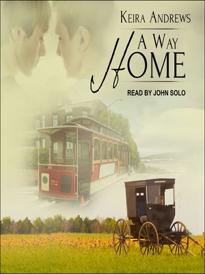 cover image of A Way Home